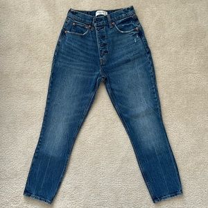 Abercrombie Jeans